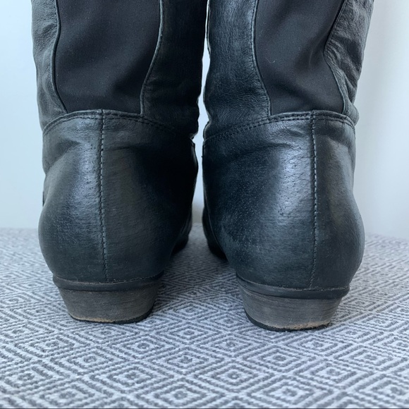 Steve Madden riding boots - Picture 4 of 6